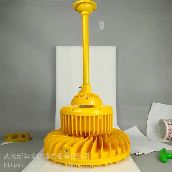 华荣 机房LED防爆灯30w 地下管廊LED防爆灯20w 价格优惠
