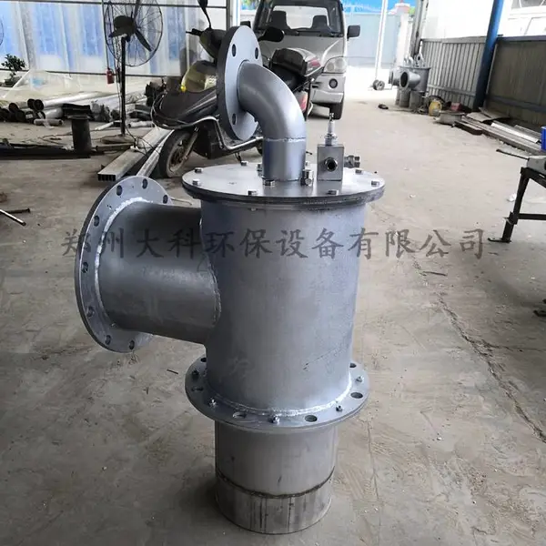 天然气烧嘴 化铝炉改造专用燃烧器 熔铝炉喷火嘴常识介绍