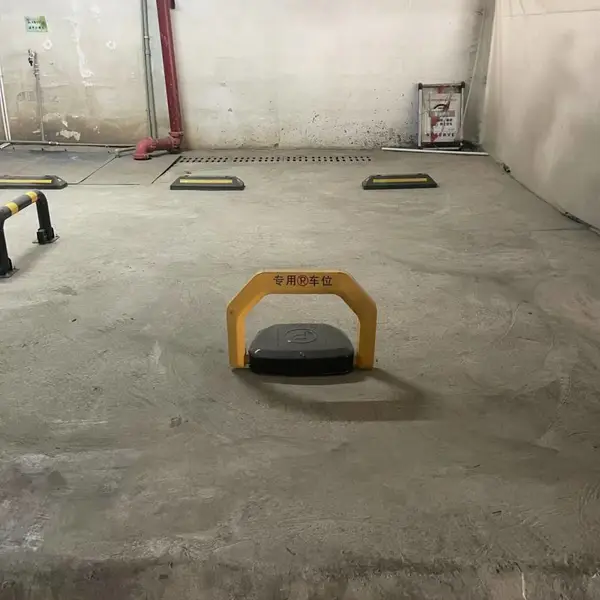 安宁周边上门安装电动车位锁