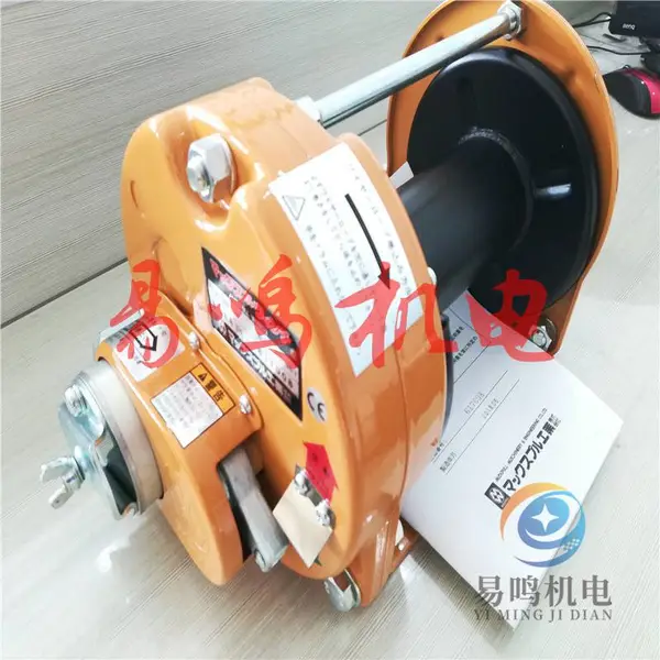 �ձ�maxpull�ֶ����ػ�����������綯�����GME-700-NP/GME-1300-NP