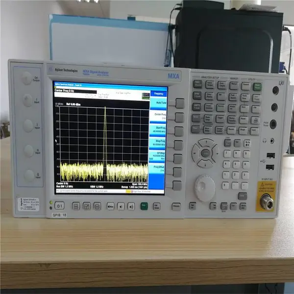 二手出售安捷伦/Keysight N9020A -频谱分析仪回收N9020A