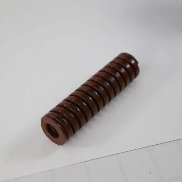 日本进口模具弹簧