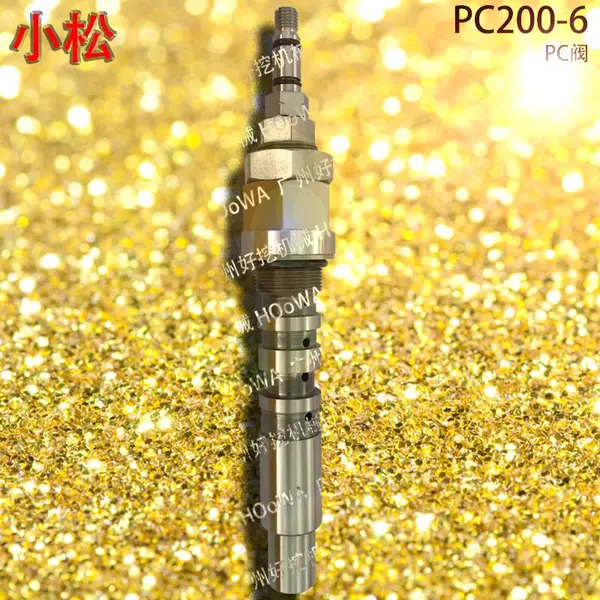 ������PC200-6С��200�ڻ�Һѹ�ù��ʿ��Ʒ�PC��