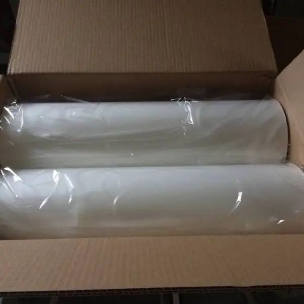 出口品质预涂膜护卡膜塑封膜卷膜卷材 ROLL LAMINATING FILM
