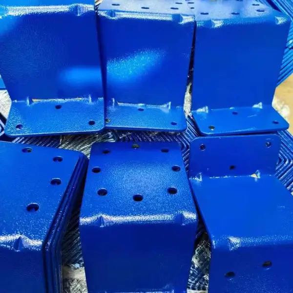 喷涂加工