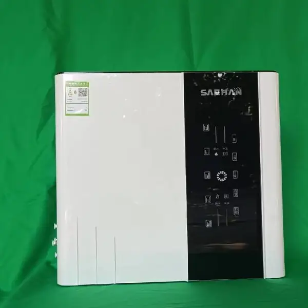供应世韩净水器升级版CW-2000U-S2 家用厨房净水器