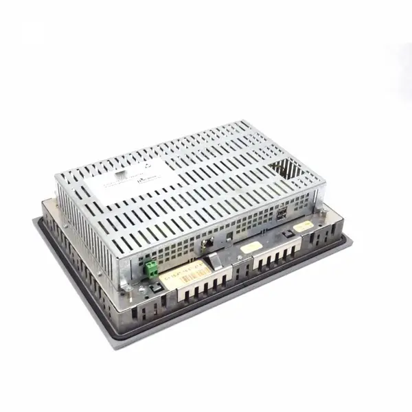 1769-L35E PLC 控制器
