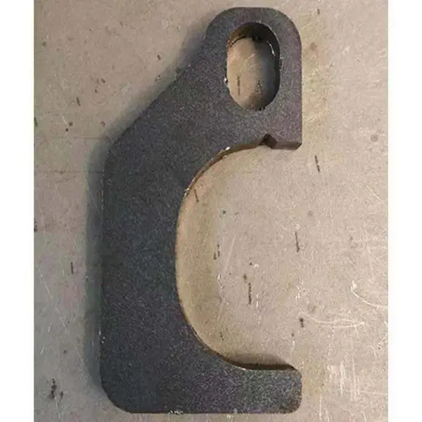 卡管器 建筑架子管卡扣 钢管卡管器