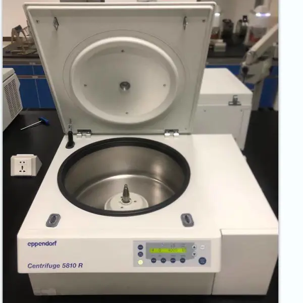 ������ �䶳���Ļ�15/50ML ȫ������ ת�� 4000rpm
