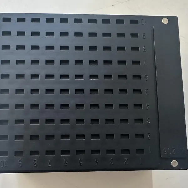 散料托盘A1206