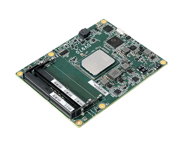 DV970 Intel Atom® C3000 系列