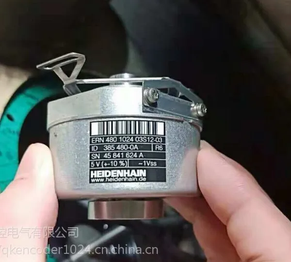 HEIDENHAIN海德汉759314-01编码器759314-01