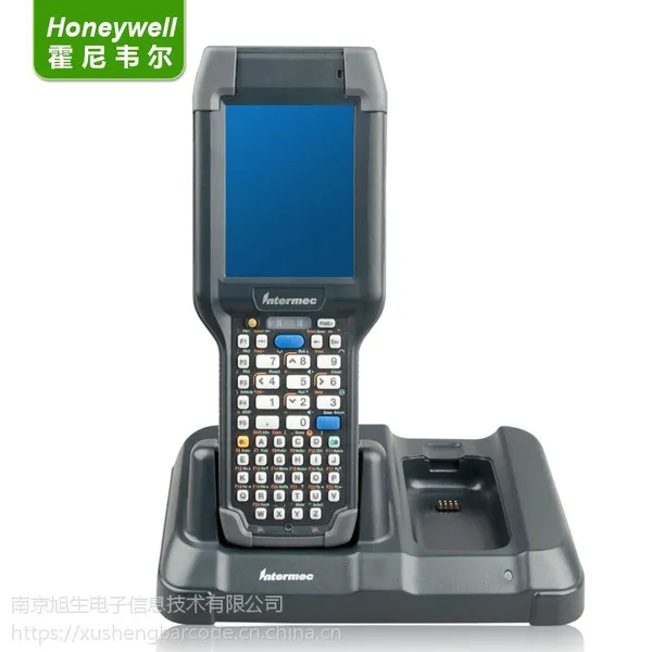 Intermec CK3X��άWinceϵͳ���ݲɼ���