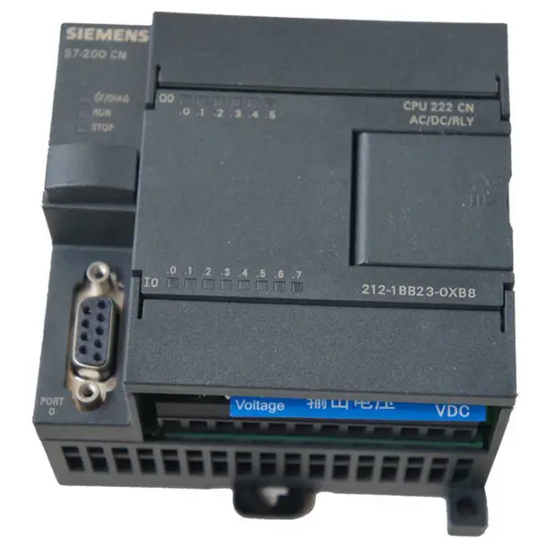 西门子6ES7231-7PB22-0XA8