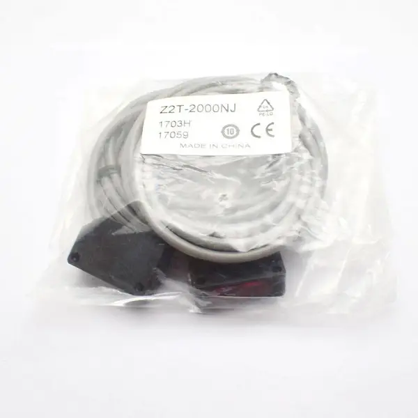 日本奥普士OPTEX光电开关ZR-L1000P-20F传感器原装