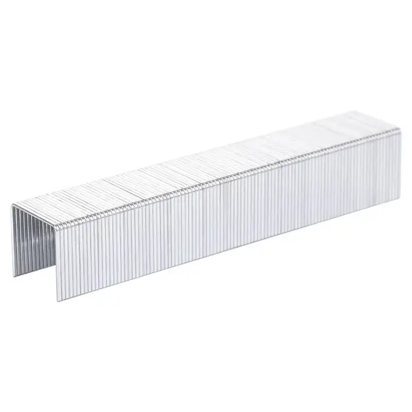 广州快快办公用品批发 齐心 B3059 厚层订书钉 (23/13) 100页 1000枚/盒 办公