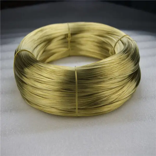 �ֻ�����ͭ�� H62/H65/H70���Ժ�����˿��ͭ˿1.0mm
