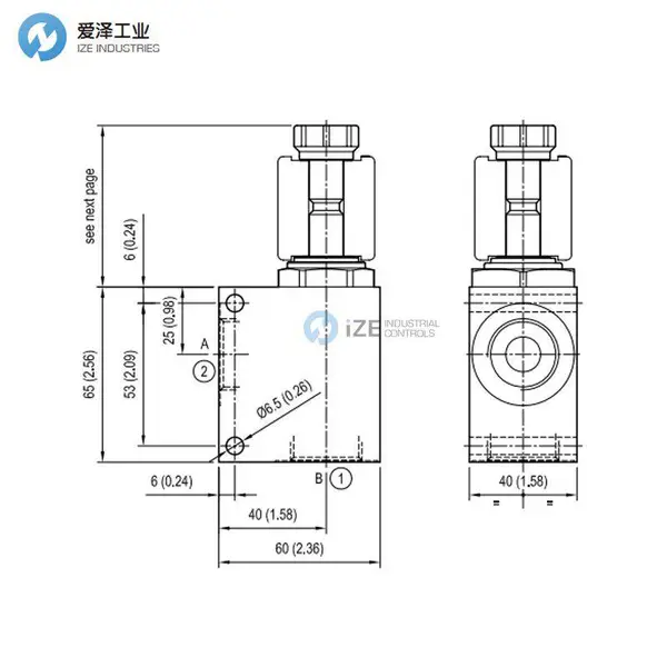 REXROTH OIL CONTROL��OS150221A005010