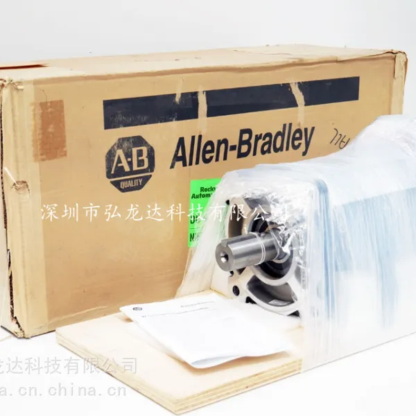 AB罗克韦尔伺服电机TLY-A220T-HK64AA TLY-A230P-BJ62AA当天发货