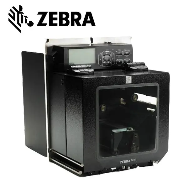 ZEBRA����ZE500��ҵ�����ӡ���� �Զ������ 300DPI��ǩ��