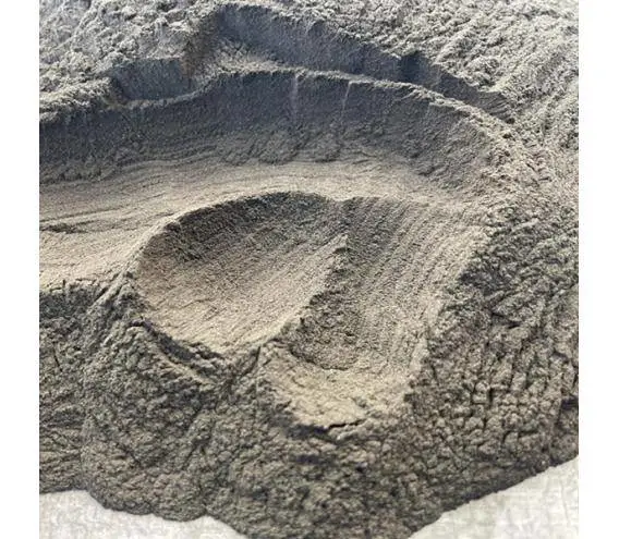 重介质硅铁粉 矿山 DMS 重介质分选