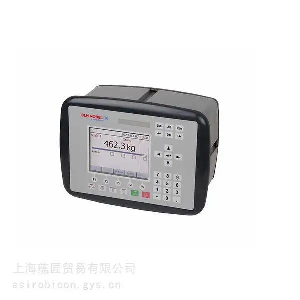 美国BLH NOBEL张力控制器