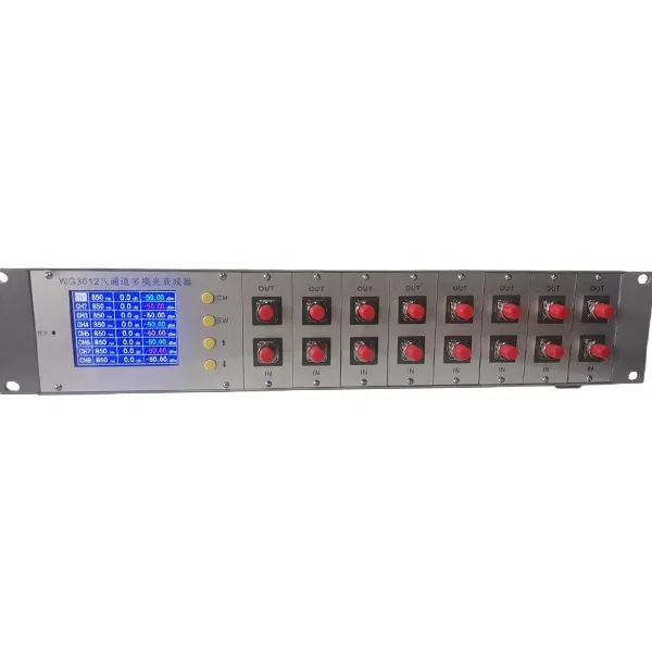 WG3012��ͨ����ģ��˥����Ӧ�ù�ͨ�Ź�ģ���оƬ��ҵ