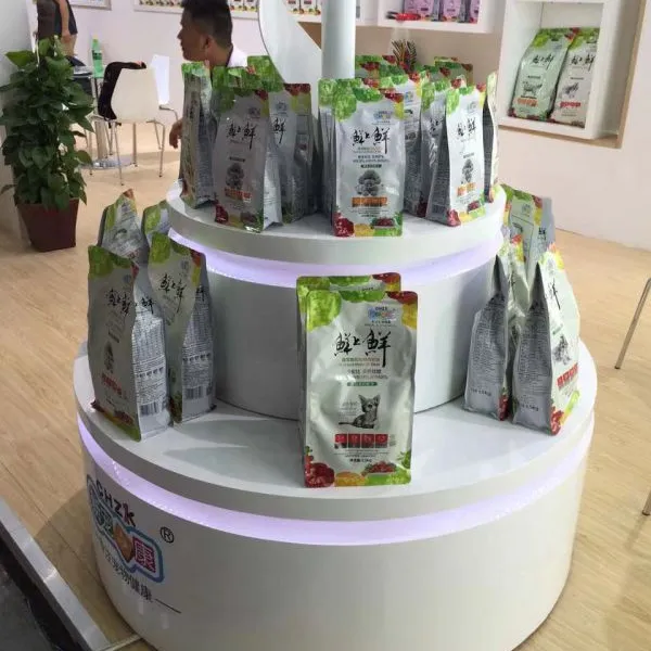 展台设计制作,展会搭建,重庆展览公司,重庆诠岸展览