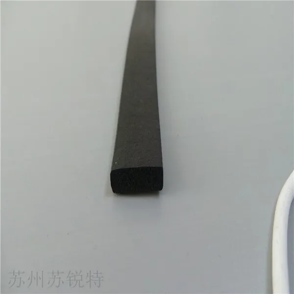 三元乙丙模框密封条模箱发泡密封条