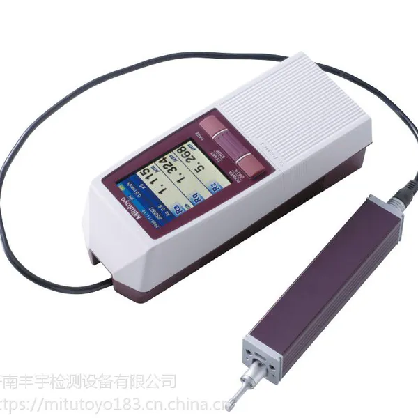 mitutoyo�ձ�����ֲڶ���SJ-210 178-560-01DC/SJ-210ʹ��˵����