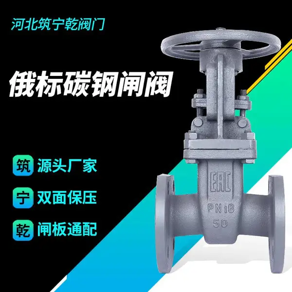 �ӱ�����Ǭ ����բ�� Z41-16C ̼�ַ���բ��dn50 ����