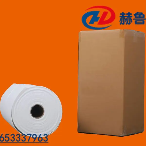 燃气灶具密封隔热纸灶具隔热密封耐高温陶瓷纤维纸