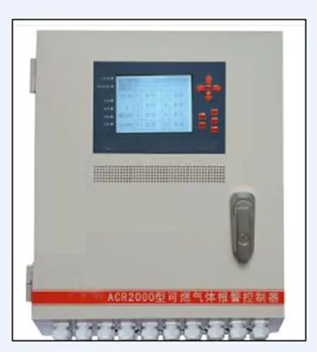 ��ȼ���屨�������� �ͺ�:AR05-ACR2000��ţ�D406745