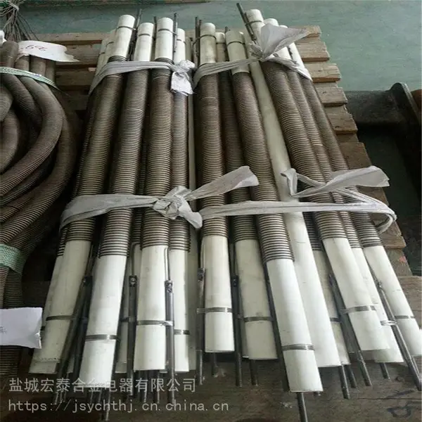辊道窑回转窑进口电炉丝,辊道窑康泰尔电热丝,1425℃进口康泰尔APM电炉丝
