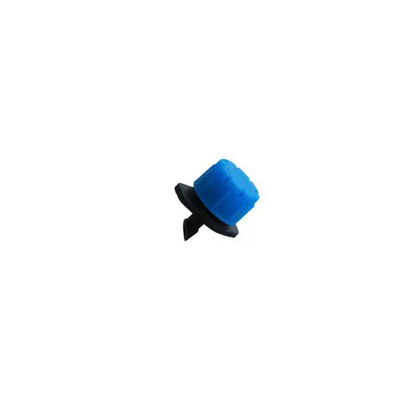 节水灌溉设备滴头 厂家批发稳流器 滴灌管滴头