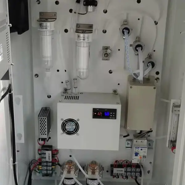 �ƻ����� KH-NOx06 �����������߼��ϵͳ ������������ ��ҵ����������������