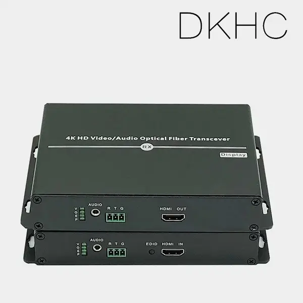 ȫ�����ѹ��HDMI��Ƶ��˻�+������Ƶ+RS232������ѹ�������ӳ����������շ�LC