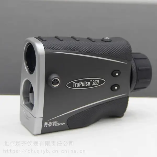 美国LTI图帕斯200激光测距仪测高仪望远镜 原装******18月