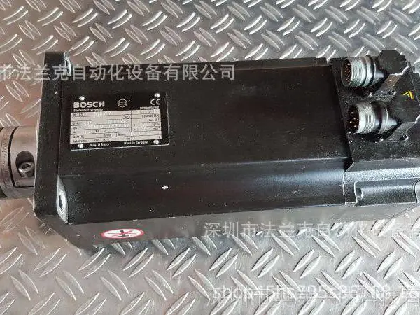 Bosch SERVO MOTOR sf-a2.0026.030-00.050�ŷ����ά�ޣ�����