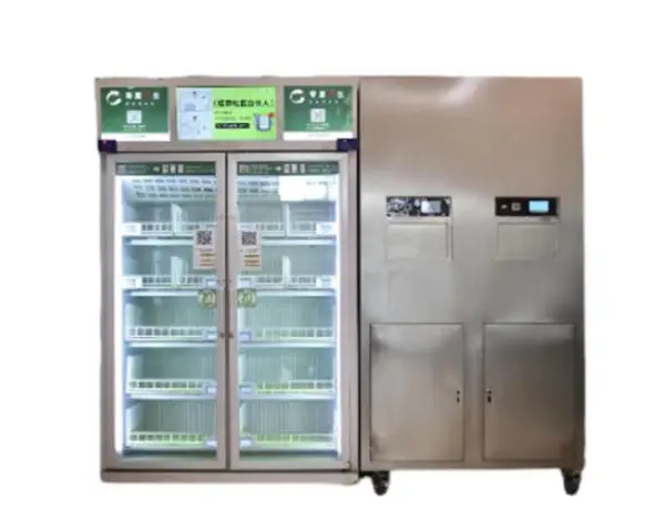 镇江附近哪里有商用微波炉有什么作用 服务为先 上海威百节能科技供应