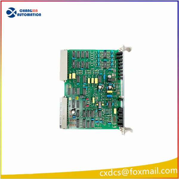 3BSE030221R1电源单元模块快速满足你的需求