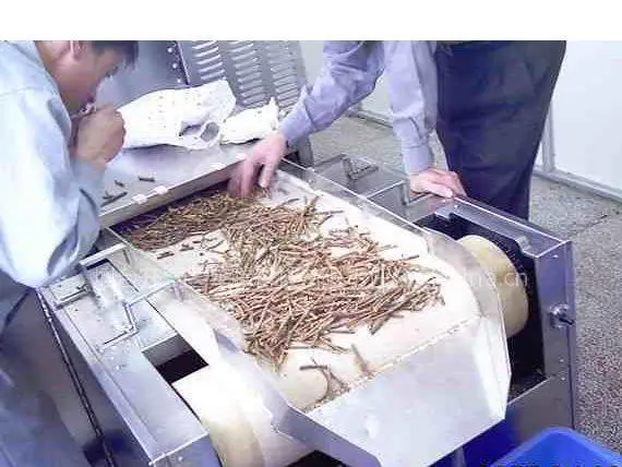 供应浩铭中药饮片微波干燥杀菌机,中药微波干燥杀菌技术