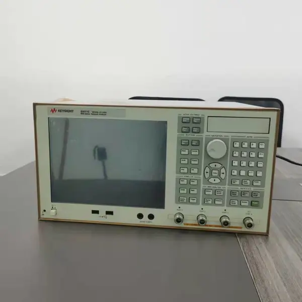 �ǵ¿Ƽ� E5071C-285 �׻� 8.5GHz 2 �˿� ʸ�����������