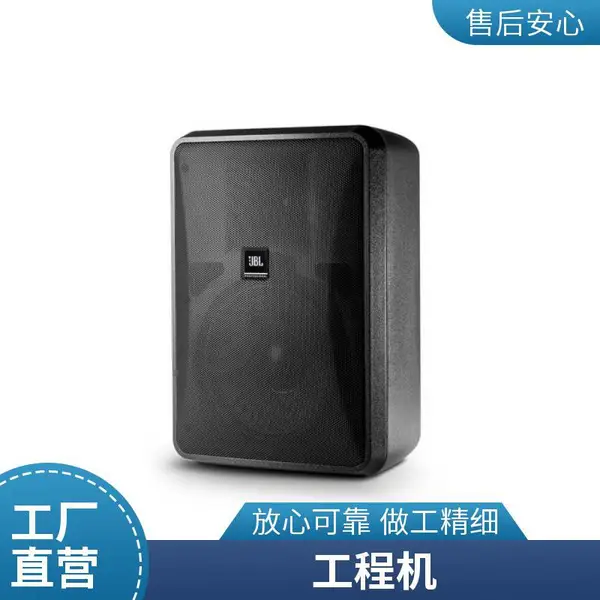 壁挂音响 会议室多媒体教学 壁挂音箱 高保真人声清晰度高