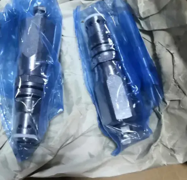 供应德国BUCHER 安全阀 DWPBU-2-10-SM20-1供应