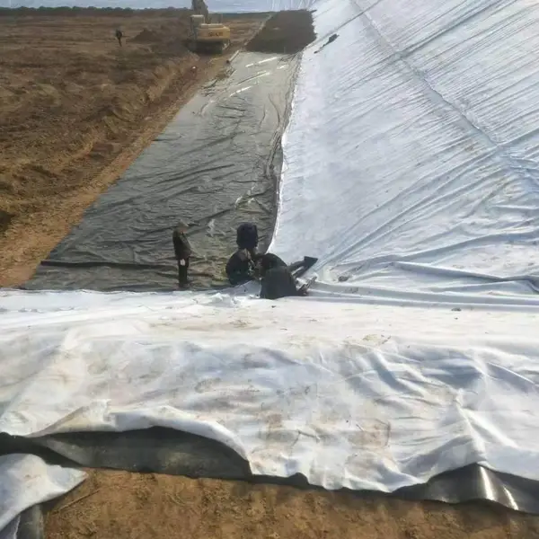 防草布厂家批发 园艺抑草布 防老化耐腐蚀 支持来样定做