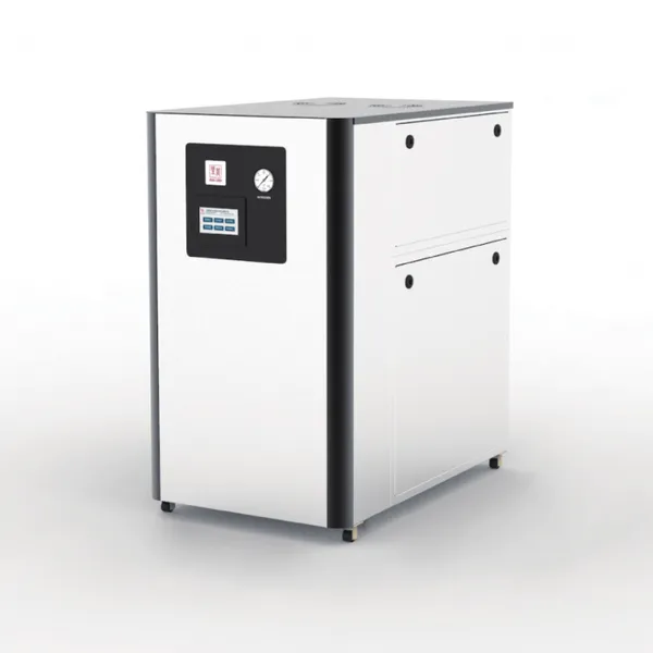 登晨生物 NiGen GC ZA15 零级空气发生器(气相色谱仪)