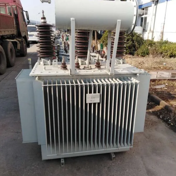 ���ՕF��S11-M-2500KVA�ͽ�ʽ������ѹ����������