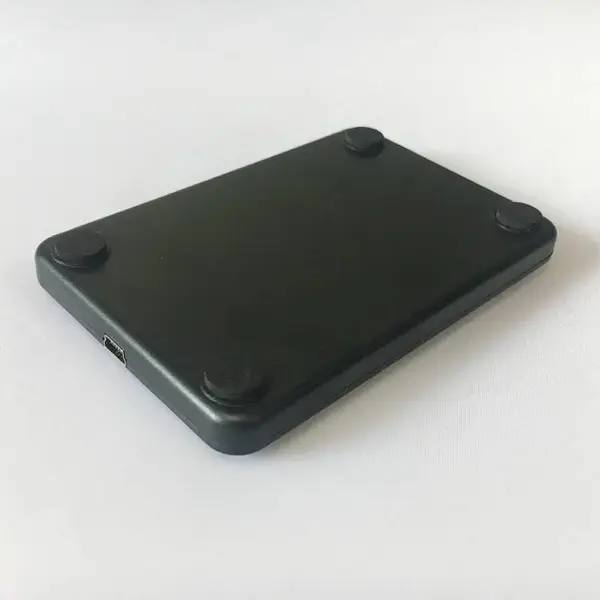 RS232串口IC卡发卡器 读卡器 刷卡机支持S50|S70芯片卡读取HX-R21C