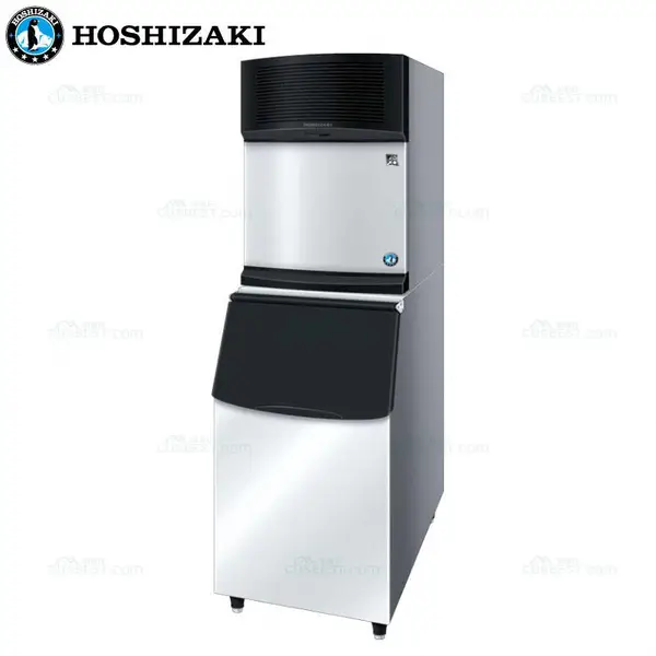 星崎IM-220AWA制冰机商用奶茶店设备全套全自动大小型冰块制作机